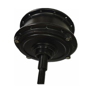 Mountain Ebike Hub Motor